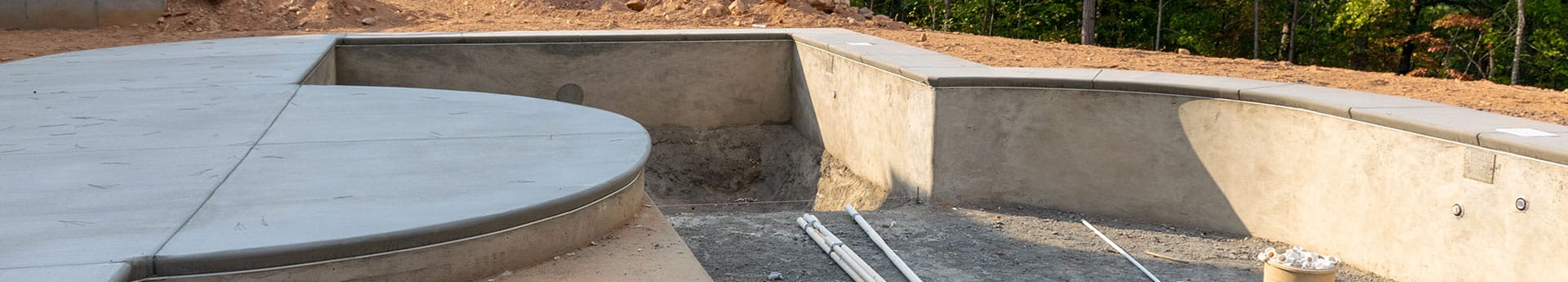 Entreprise de création de piscine traditionnelle en Occitanie