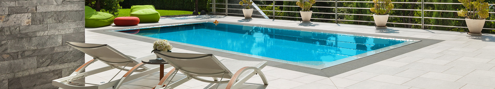 Entreprise de rénovation de piscine en Haute-Garonne